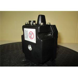 YASKAWA SGMRS-13A2A-YR11 AC Spindle SERVO MOTOR w/UTSAE-B17CL ENCODER 17 bit