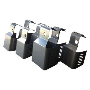 Cheap Micro Machining Ra1.6 Sheet Metal Bending Parts for sale