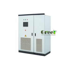 Residential 200KW On Grid Inverter String Solar Wind Hybrid Inverter