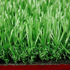 Extra Wide 25mm Artificial Grass On Paving Slabs Top Playground Fields