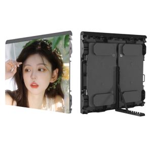 LED Stadium Screen with 2mm-10mm Pixels 960x960mm Module Size and 4000-5500
