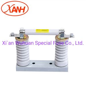 Rated Voltage 12kv To 36kv Bayonet Fuse Holder For Indoor Power System 50HZ