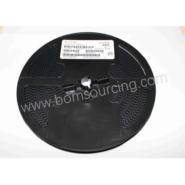 Durable Electronic IC Chip BAS321 Marking A7 Diode Standard 200V 250mA DC SOD