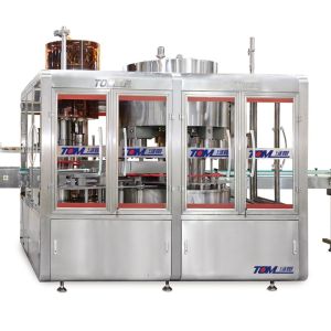 Cheap Liquid Filling Machine Optimized For Non Selective Herbicide Filling Guarantees Smooth Filling Process And Minimal Waste for sale