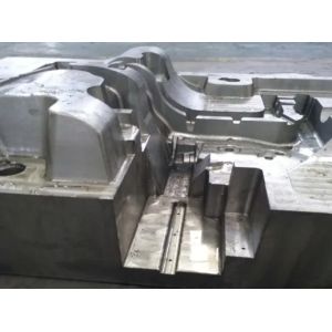 China High Hardness Die Cast Tooling , Diy Aluminum Casting Molds Good Finishing on sale