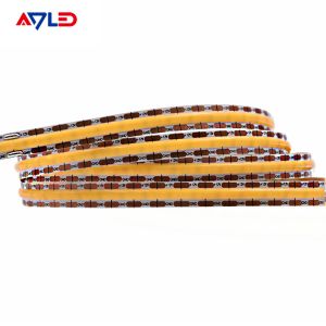 5m Flexible COB LED Strip IP67 IP68 DC12V