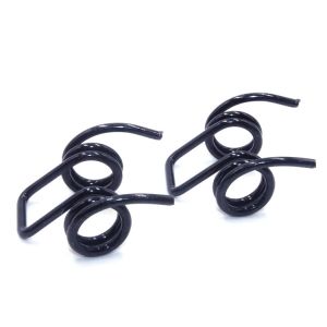 Lighting Small assorted Torsion Spring at for Industrial Applications