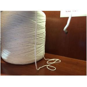 FR Polyester Yarn Cable Wire Filler With High Tempature Resistance