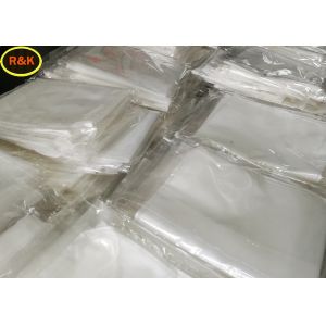 Filter Milk Nylon Rosin Bags Excellent Waterproof Performance Custom Packing And