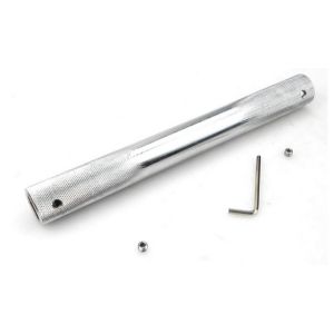 Cheap 11cm 20cm 30cm 40cm 50cm 60cm chromed dumbbell connect bar for weight lifting for sale