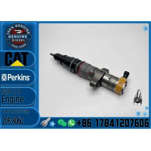 Fuel Injector Assembly 20R-8060 245-3516 320-2940 328-2574 328-2576 258-8745 265