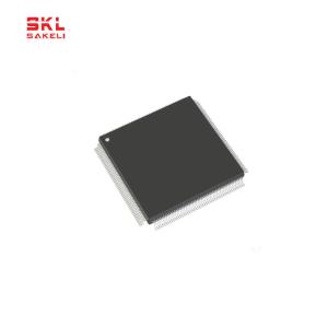 Cheap AT91RM9200-QI-002-T High Performance 32 Bit MCU Embedded Applications for sale