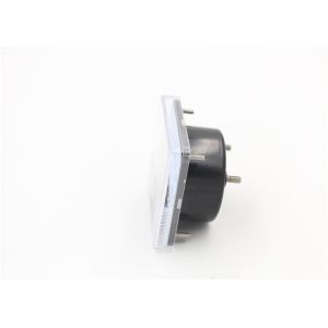 Durable Analog Panel Voltmeter Analog Ac Voltage Panel Meter Moving Coil Type