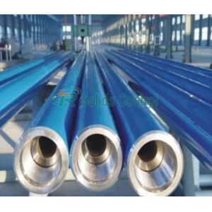 Mechanical Oil Rig Drilling Polished Sucker Pony Rod