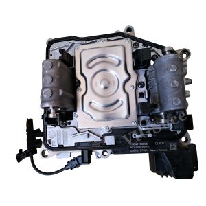 China DQ200E Hybrid 0AM Mechatronic Valve Body With TCU 0AM927769H 0CG300045A on sale