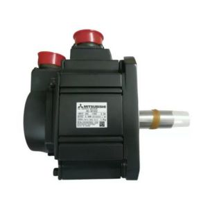 HC-SFS52 Servo Motor Mitsubishi 500W Medium Capacity