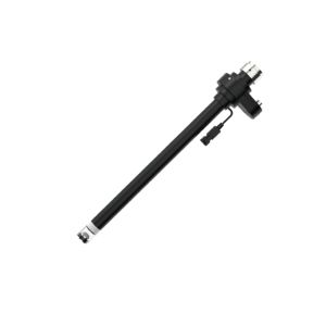 Cheap 252.7mm Liquid Telecentric Lens 360° Probe Type Measuring Inner Wall Lens for sale