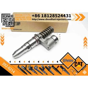 High quality diesel engine fuel injector 250-1314 2501314 10R-1290 392-0214