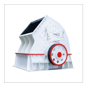 China Manufacturer Hammer Crusher - Low Maintenance for Coke/Coal Fine Crushing