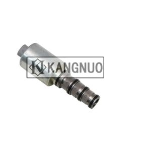 China 0501330964 7343934 Excavator Solenoid Valve AL177192 6 Months Warranty on sale