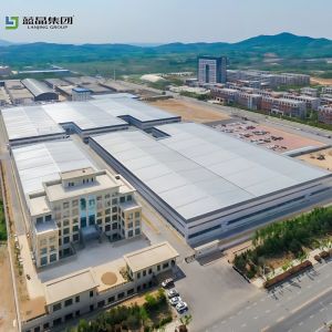 Advanced CAD Design Workshop Steel Structure Roll Up Door Cost Effective