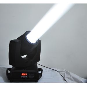 Intelligent Control LED Beam Lights 200W 5R Variable Effect For Wedding