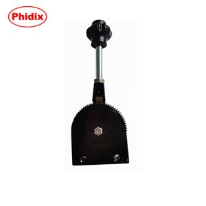 Agriculture Machinery Vehicle Spare Parts Mechanical Control Lever