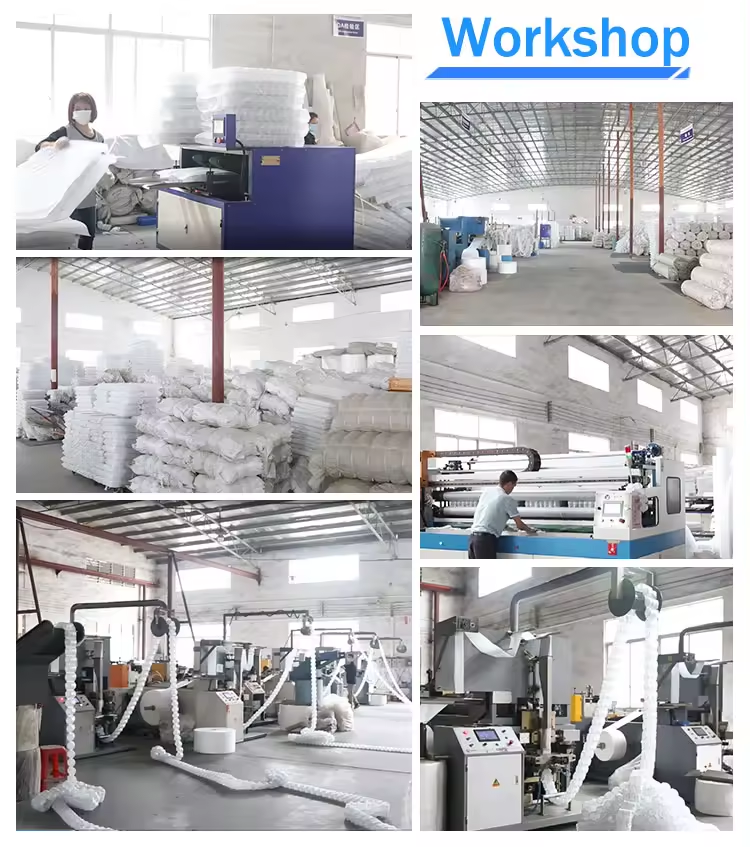 Customizable Durability High Carbon Steel Wire Sofa Pocket Spring