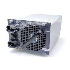 Cisco PWR-C45-1400DC Catalyst 4500 Power Supply 1400W DC Triple Input SP Power