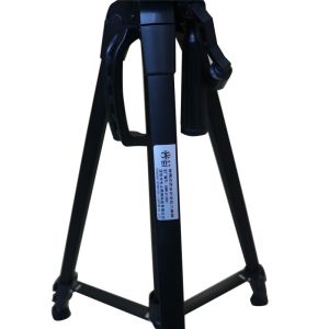 Multi Function Accessories 575mm Height Lighting Tripod For Railways