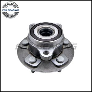 Premium Quality 43550-F4010 Auto Hub Bearing Toyota CH-R- Corolla Front Wheel