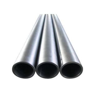 ERW Welding Seamless Steel Pipe For Construction Type Grade Stainless