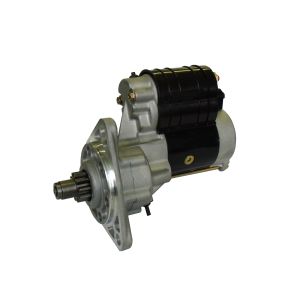 Cheap 2.8kw Magnetron Engine Starter Motor For Tractors 9142780 122801 18546 for sale