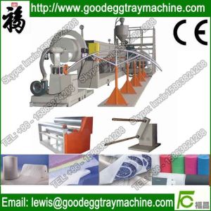 EPE/PE/LDPE Extruding flat film Making Machinery