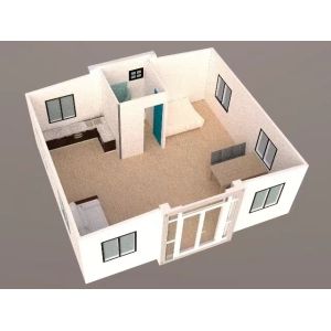 Home Office Accessories 40 Ft Luxury Model Modular Homes and Small Folding