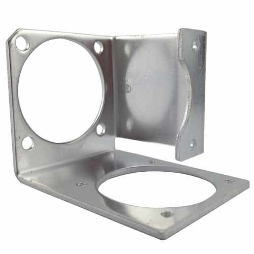 Simple Single Process Dies Customized Aluminum Sheet Metal Fabrication at