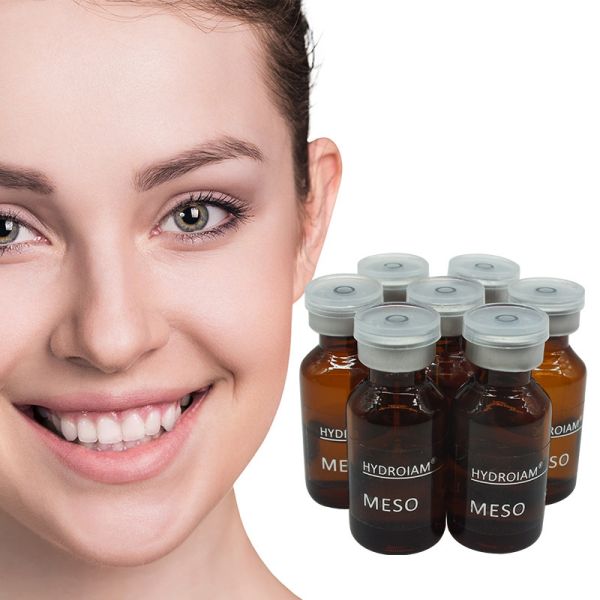 Quality Nourishing Hyaluronic Acid Injection Skin Korean Meso Solution Ha Dermal Filler wholesale