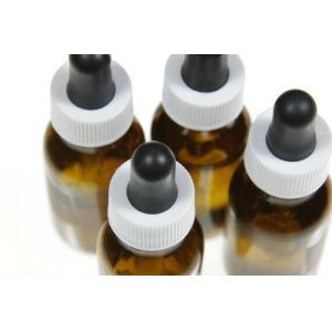 Factory support private label Lymphatic Cleanse Liquid Drops fot lymphatic