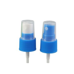 Reusable Plastic PP Fine Mist Pump Sprayer Recyclable Eco Friendly