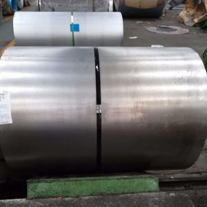 China Carbon Steel Sheet Plate Cold Rolled 1500mm DC01 SS400 SPCC on sale