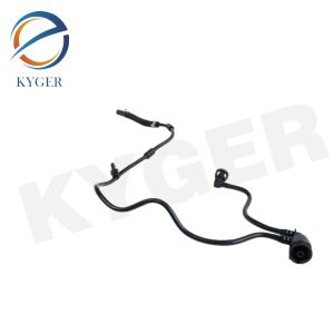 KYGER Car Part Auto Part 2055012501 Automobile Cooling System Radiator Coolant Hose 205 501 25 01 For Mercedes-Benz C-CLASS