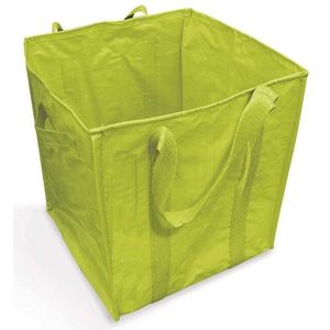 Extra Large Heavy Duty Reusable Storage Bags Moving Bag w/Zipper Closure