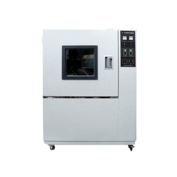 Waterproof Climatic Rain Test Chamber Applied Signal Device And Car Lamp IPX4