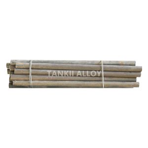 0Cr25Al5 Cr21al6nb Hot Rolled Fecral Alloy Heating Rod Fecral Resistance Alloy