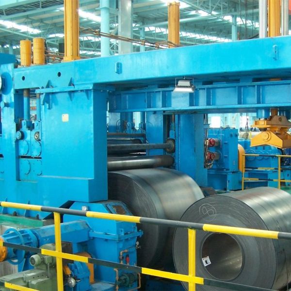 Quality 35T Coil Weight Steel Scrap Coiler for Advanced Steel Plate Cutting and Shearing wholesale