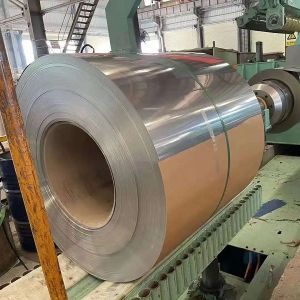 China 508mm Cold Rolled Steel Coil For Electrical Appliances Standard Export Package on sale
