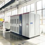 Power Quality Improvement Equipment Reactive Power Compensation Device for Harsh