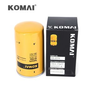 KOMAI Wholesale Hydraulic Filter P551348 P556005 937520 14533117 SPH9701 For