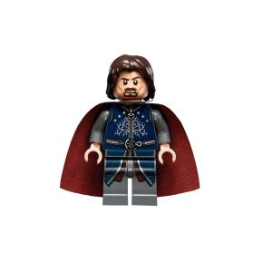 MOC movie characters king archer knight sodier super hero mini figures building