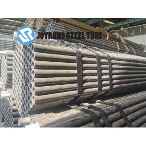 China 63.5*3.65mm Seamless Boiler Tubes EN10216-2 P235GH TC1 Carbon Steel Pipe Grades 195GH on sale